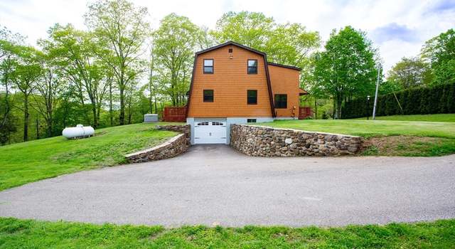 Photo of 161 Forest Ave, Warren, MA 01083