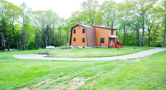 Photo of 161 Forest Ave, Warren, MA 01083