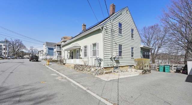 Photo of 73-75 Nashua St, Fitchburg, MA 01420