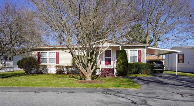 Photo of 227 White Oak Ter #227, Taunton, MA 02780
