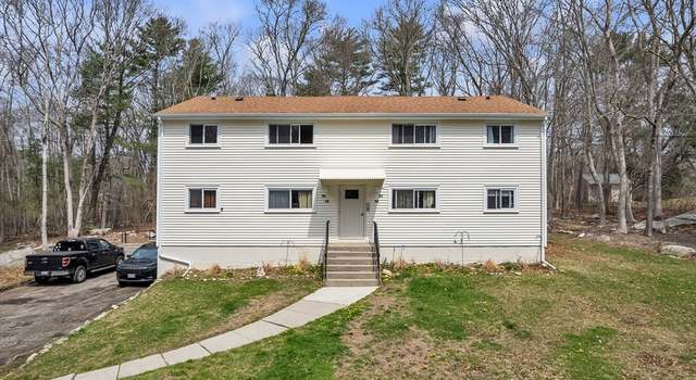 Photo of 46-50 D Dr, Westport, MA 02790