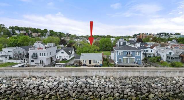 Photo of 166 Broadsound Ave, Revere, MA 02151