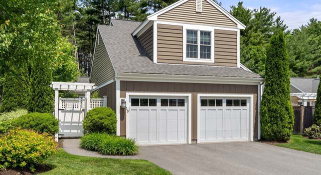 Photo of 40 Tall Pine Dr #18, Sudbury, MA 01776