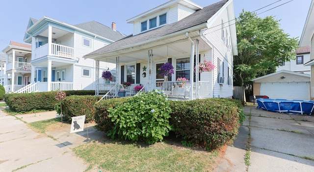 Photo of 38 Irvington St, New Bedford, MA 02745