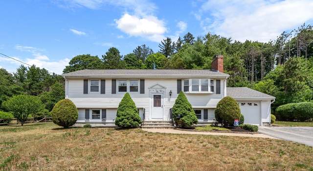 Photo of 43 Bradford Rd, Weymouth, MA 02190