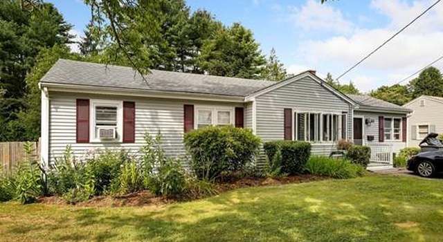 Photo of 333 South St, Bridgewater, MA 02324