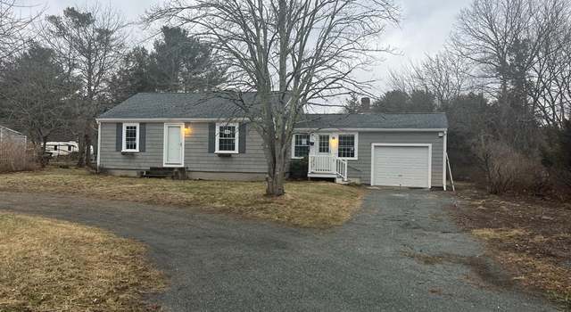 Photo of 180 Winthrop St, Rehoboth, MA 02769