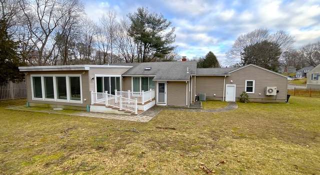 Photo of 5 Weir Rd, Waltham, MA 02451
