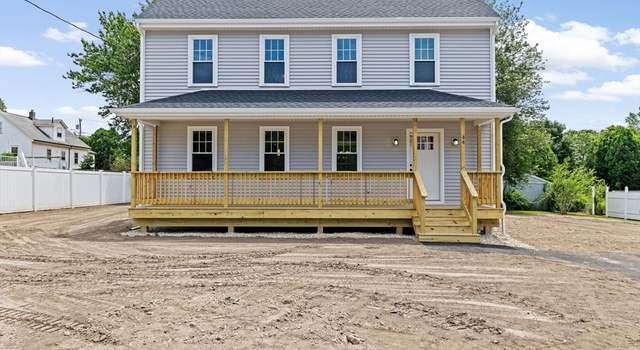 Photo of 0 Hammond St, New Bedford, MA 02745
