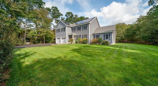 Photo of 222 Beeden Rd, Dartmouth, MA 02747