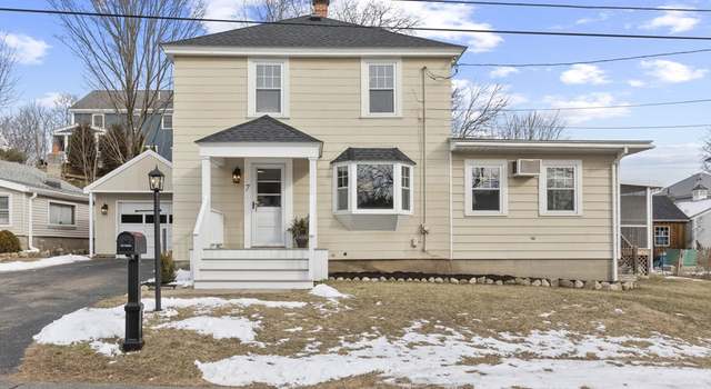 Photo of 7 Hoyt Ave, Amesbury, MA 01913