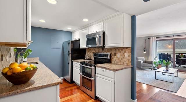 Property at 990 Massachusetts Ave Unit A-33, Arlington, MA 02476, 2 beds, 2 baths