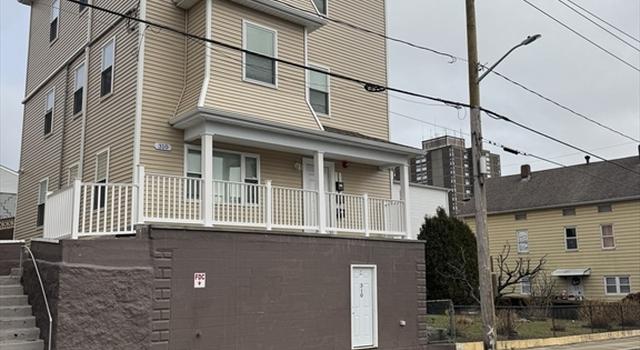 Photo of 310 Alden St, Fall River, MA 02720