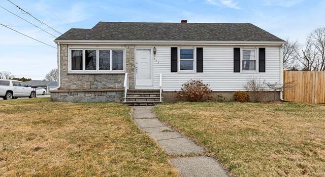 Photo of 343 Lees River Ave, Somerset, MA 02725