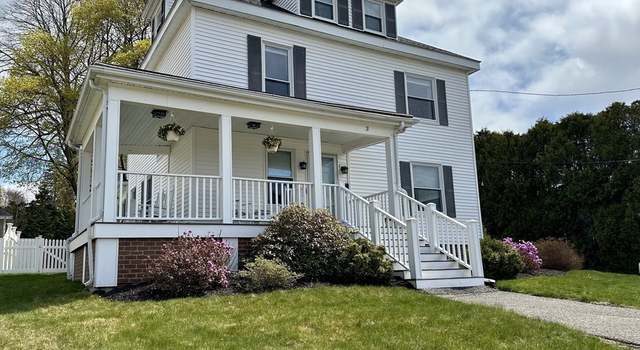 Photo of 3 Winona Ave, Haverhill, MA 01830