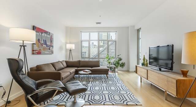 Photo of 150 Dorchester Ave #603, Boston, MA 02127