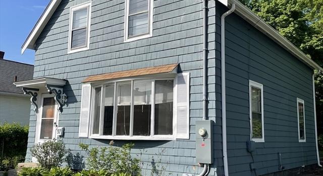 Property at 97 Baker St, Boston, MA 02132, 3 beds, 1.5 baths