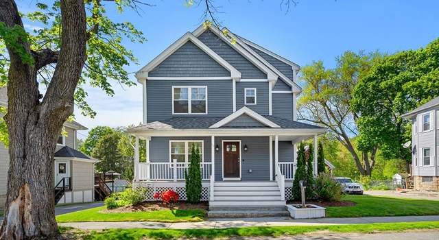 Photo of 10 Brickett Ave, Haverhill, MA 01830