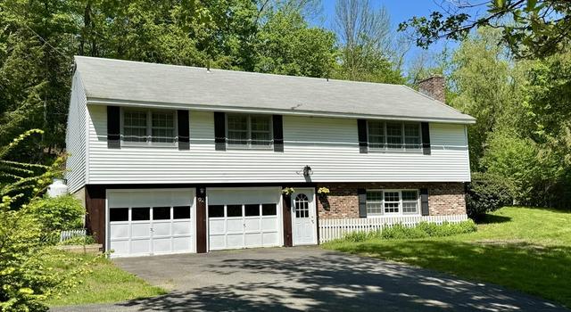 Photo of 92 Clesson Brook Rd, Buckland, MA 01338