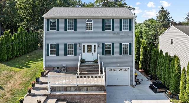 Photo of 129 Dewey St, Fall River, MA 02720