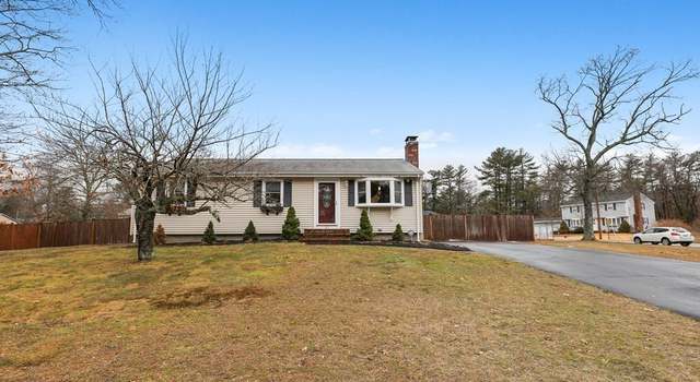 Photo of 83 Colonial Dr, Taunton, MA 02780