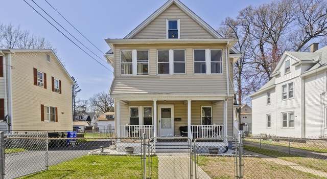Photo of 30-32 Sterling St, Springfield, MA 01107