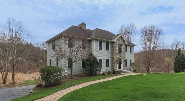 Photo of 256 Lowell Rd, Groton, MA 01450