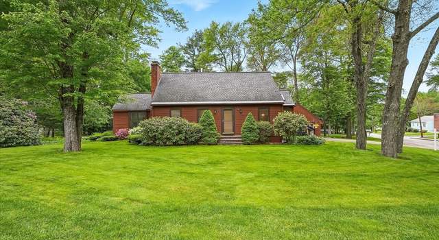Photo of 15 Wheeler Rd, Westborough, MA 01581