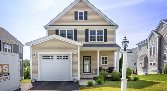 Photo of 40 Pheasant Run Ct, Wrentham, MA 02093