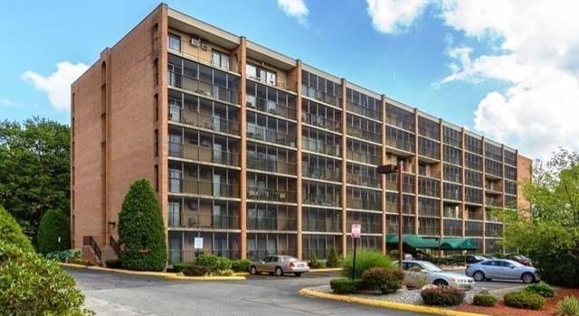 Property at 235 Winthrop St #4410, Medford, MA 02155, 1 bed, 1 bath