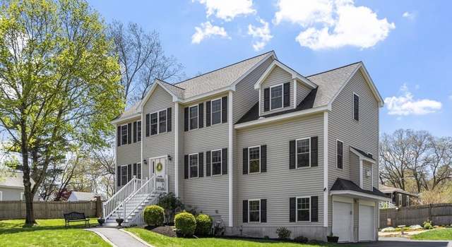 Photo of 599 Middlesex Tpke, Billerica, MA 01821