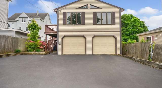 Photo of 709 Hicks St, Fall River, MA 02724