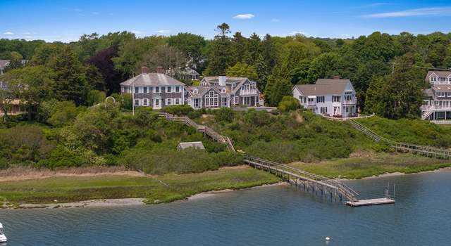 Photo of 23 Oyster Pond Ln, Chatham, MA 02633