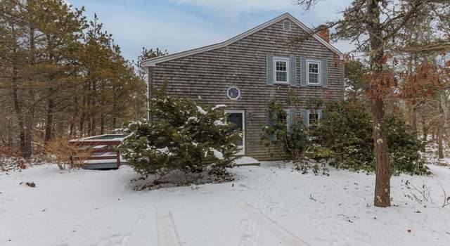 Photo of 12 Cranberry Ln, Truro, MA 02666
