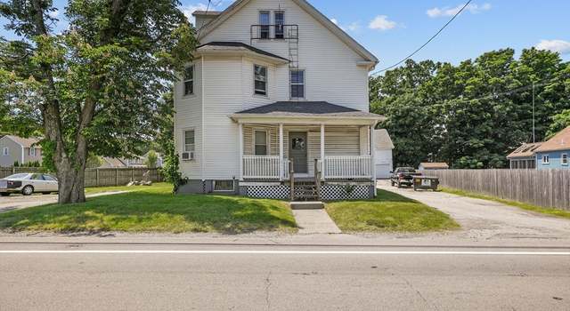 Photo of 283 Fall River Ave, Seekonk, MA 02771