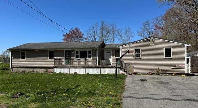 Photo of 2206 Williams St, Dighton, MA 02715