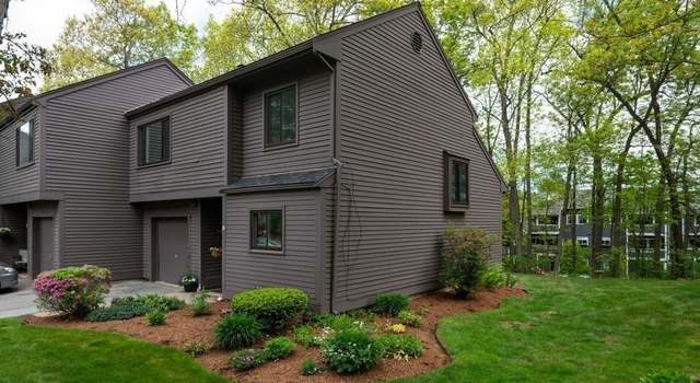 Photo of 401 Colonial Dr #35, Ipswich, MA 01938