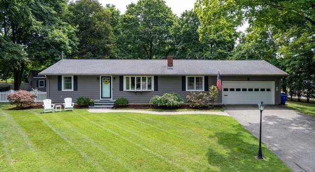 Photo of 15 Keith Dr, Attleboro, MA 02703