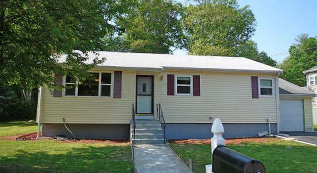 Photo of 12 Oakwood Dr, Randolph, MA 02368