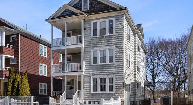 Photo of 72 Lovell St, Worcester, MA 01603