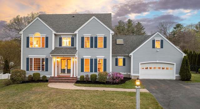 Photo of 13 Butterfield Ln, Westford, MA 01886