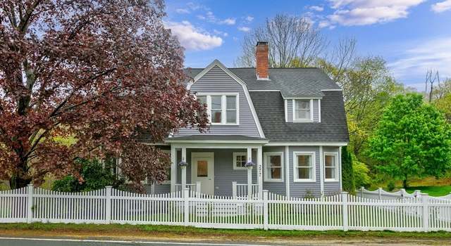 Photo of 277 Washington St, Boxford, MA 01921