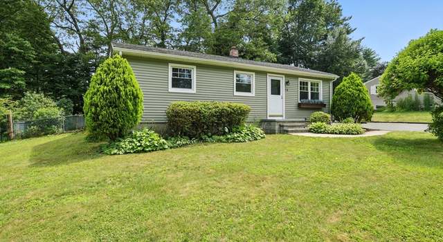 Photo of 25 Tioga St, Springfield, MA 01128