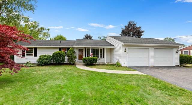 Photo of 11 Amherst St, Danvers, MA 01923