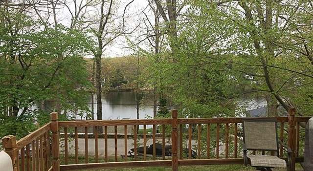 Photo of 88 Jolicoeur Ave, Spencer, MA 01562