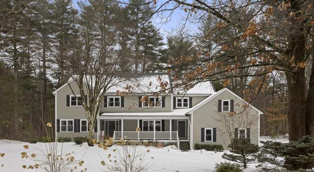 Photo of 15 Laurel Cir, Sudbury, MA 01776