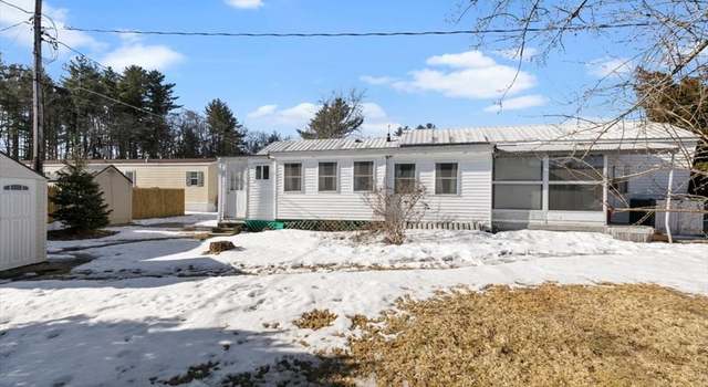 Photo of 20 Eglin Blvd, Londonderry, NH 03053