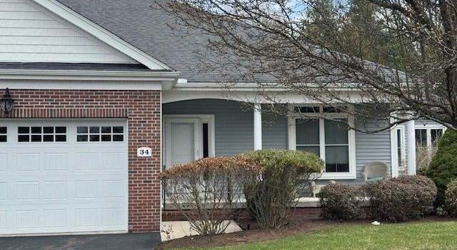 Photo of 34 Wildwood Rd #34, Norfolk, MA 02056