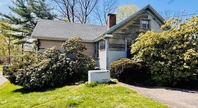 Photo of 261 Beechwood St, Cohasset, MA 02025