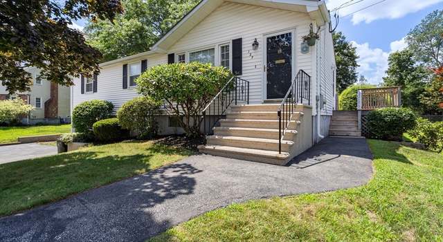 Photo of 129 Plymouth Rd, Bellingham, MA 02019